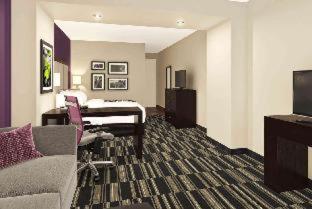Hotel La Quinta By Wyndham Houston East At Sheldon Rd Channelview
