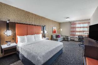 La Quinta By Wyndham Houston East At Sheldon Rd Hotel 3*