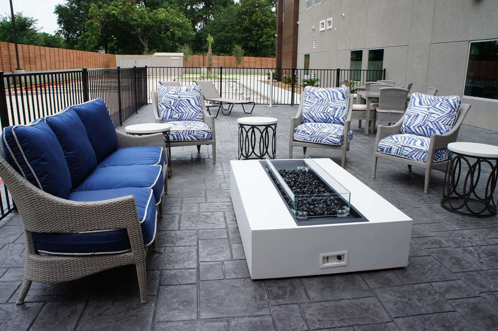 La Quinta By Wyndham Houston East At Sheldon Rd Channelview