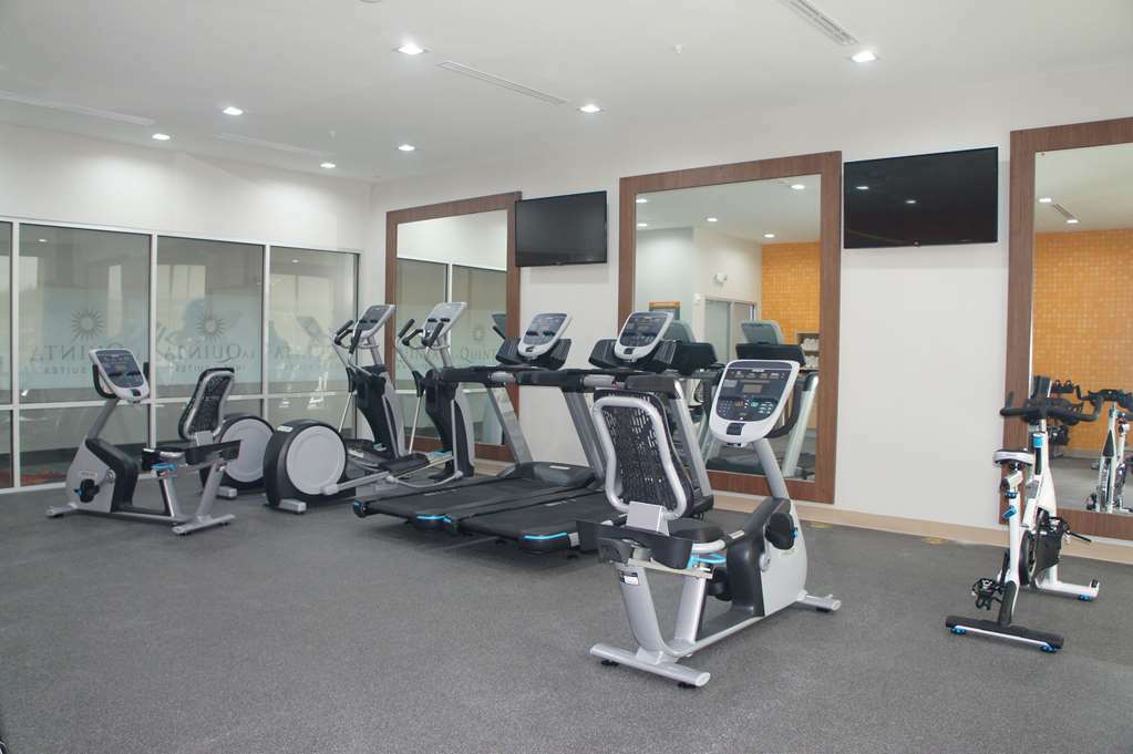 La Quinta By Wyndham Houston East At Sheldon Rd Hotel