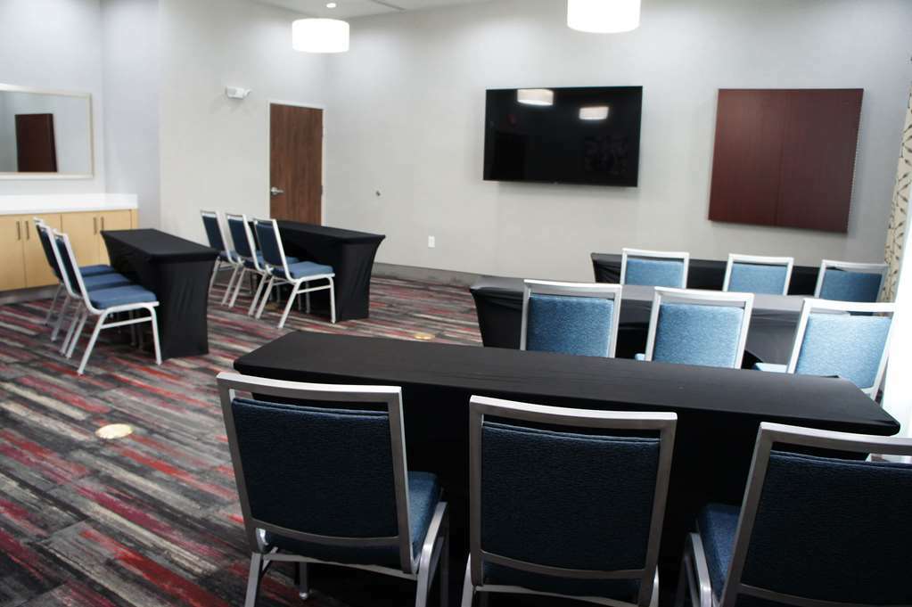 Hotel La Quinta By Wyndham Houston East At Sheldon Rd Channelview